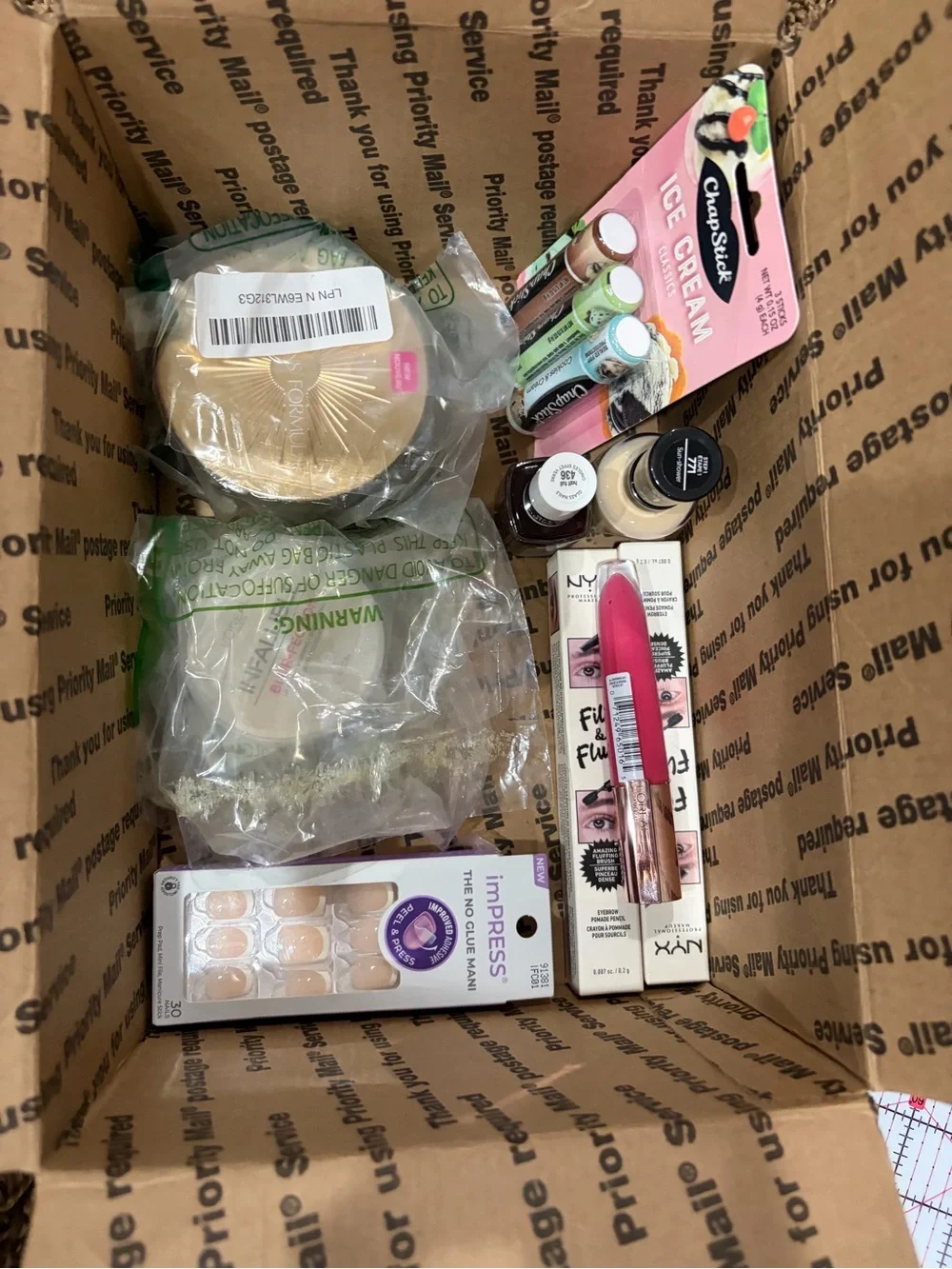 Pink Makeup Bundle for Resellers